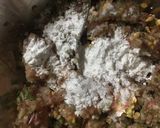 スパイシーレンコンのミルフィーユ煮作り方4写真