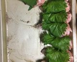 手羽元で大葉巻き揚げ作り方4写真