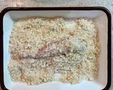 バッター液で簡単!ささみスティックフライ作り方3写真