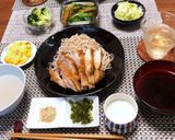 生姜焼き作り方13写真
