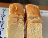 改訂　生玄米(白米)ぱん〜美味しく美しく作り方6写真