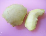 生姜入りホットドリンクの美味しい秘訣♪作り方2写真