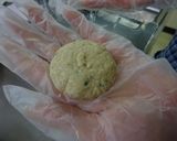 菊芋のおやき作り方5写真