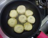 菊芋のおやき作り方6写真