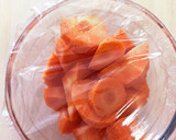 疲れた身体に効く！豚肉と野菜の黒酢炒め作り方3写真