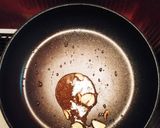 絶品☆ガーリックチャーハン作り方1写真