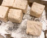 あんかけ揚げ豆腐作り方2写真