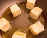あんかけ揚げ豆腐作り方3写真