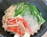 あんかけ揚げ豆腐作り方4写真