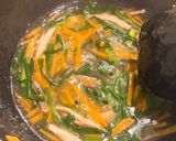 あんかけ揚げ豆腐作り方5写真