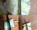 簡単！ソーセージのポトフ♪作り方1写真