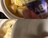 簡単！ソーセージのポトフ♪作り方4写真
