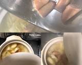 簡単！ソーセージのポトフ♪作り方5写真