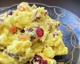 (σ・∀・)σ 「サツマイモ・甘露煮」作り方16写真