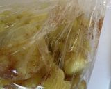 スイートポテト作り方1写真