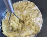 スイートポテト作り方2写真