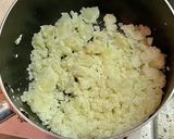 ごま風味・焼き塩サバのスコップコロッケ作り方5写真