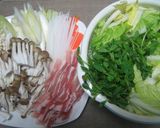 手作り湯葉から始めよう✿我が家の豆乳鍋✿作り方1写真