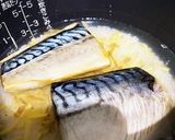 究極の鯖飯作り方4写真