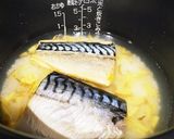 究極の鯖飯作り方5写真