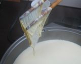 手作り湯葉から始めよう✿我が家の豆乳鍋✿作り方3写真