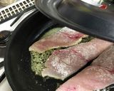 さわらのバター醤油焼き作り方4写真