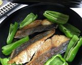 さわらのバター醤油焼き作り方5写真
