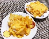 巻かない卵焼き作り方5写真