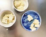 甘辛味噌煮込みうどん鍋味春雨炒め煮作り方3写真