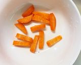 甘辛味噌煮込みうどん鍋味春雨炒め煮作り方6写真