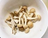 甘辛味噌煮込みうどん鍋味春雨炒め煮作り方8写真