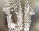 甘辛味噌煮込みうどん鍋味春雨炒め煮作り方11写真