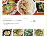 焼きブロッコリー お弁当や毎日に作り方6写真