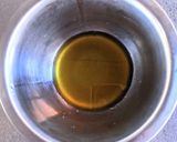 ベビーリーフとパイナップルのサラダ作り方2写真
