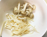 簡単ごまソース炒め味豚こま大根青椒肉絲風作り方9写真