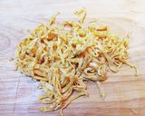 超簡単!祝!200レシピ投稿!手まり寿司作り方3写真