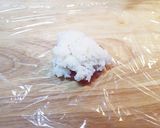 超簡単!祝!200レシピ投稿!手まり寿司作り方5写真