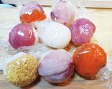 超簡単!祝!200レシピ投稿!手まり寿司作り方7写真