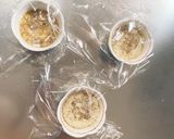 もやしブロッコリー塩きんぴら味野菜炒め作り方1写真