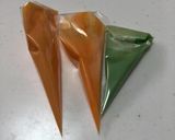 ハロウィンのアイシングクッキー作り方4写真