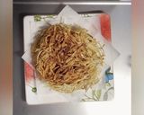 ごぼうの円盤揚げ作り方6写真