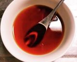 鶏胸肉とれんこんの甘辛あえ作り方3写真