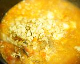 ロシア風♥もち麦スープ（Kharcho)作り方5写真