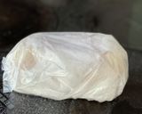 改訂　生玄米(白米)ぱん〜美味しく美しく作り方7写真