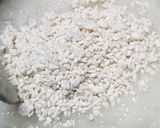 甘酒 (米麹)作り方3写真