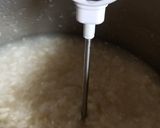 甘酒 (米麹)作り方4写真