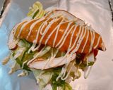 野菜たっぷり！タラの味噌マヨフォイル蒸し作り方5写真