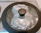 野菜たっぷり！タラの味噌マヨフォイル蒸し作り方7写真