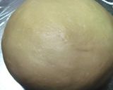 コーヒークグロフ作り方3写真