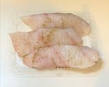 フライパンdeアクアパッツァ作り方1写真